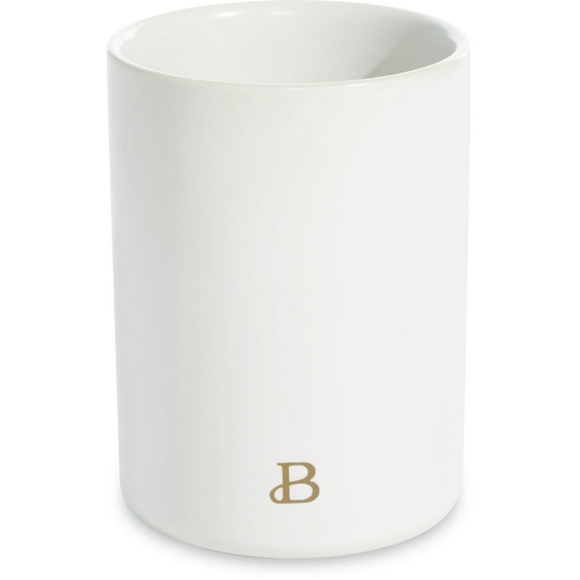 Beautiful By Drew Barrymore Kitchen Utensil 5 Piece Set with Silicone Tools - Picture 7 of 10